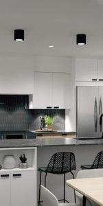 Unique 5 1/2 - 1254 p.c. - Unité de coin - Tout inclus - Photo 4