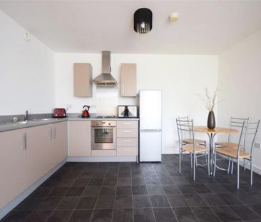 2 Bedroom Apartment To Let - Photo 6