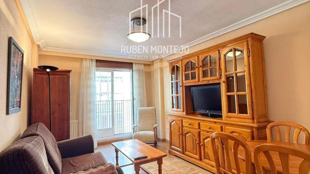 Apartamento de alquiler en Alarcón, San Bernardo - Photo 1