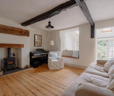 3 bedroom terraced house to rent - Photo 1