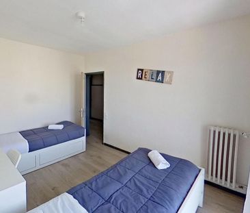 Appartement • Location • 81m2 • Clermont-Ferrand - Photo 3