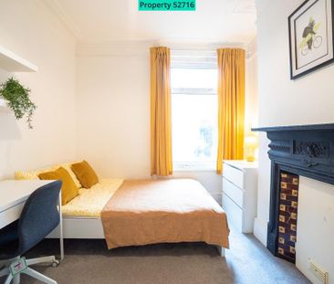 5 bedroom terraced house to rent - Photo 6