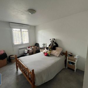 Appartement à louer 2 pièces 47.8m² - Photo 2