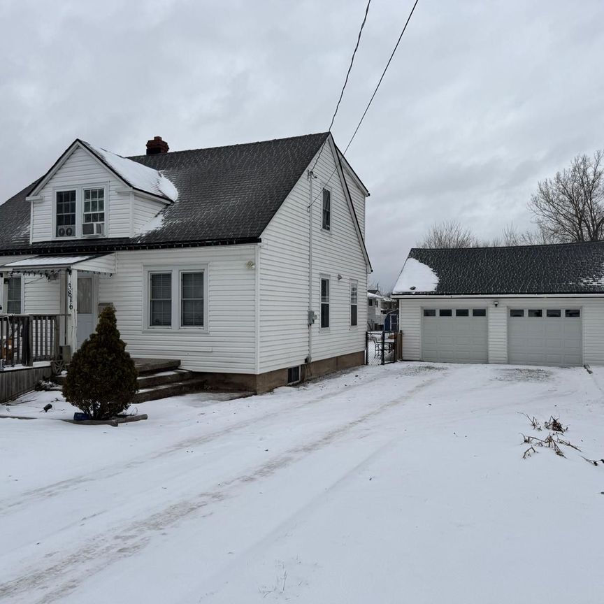 For Lease - 3816 Dominion Road, Fort Erie, Ontario - Photo 1