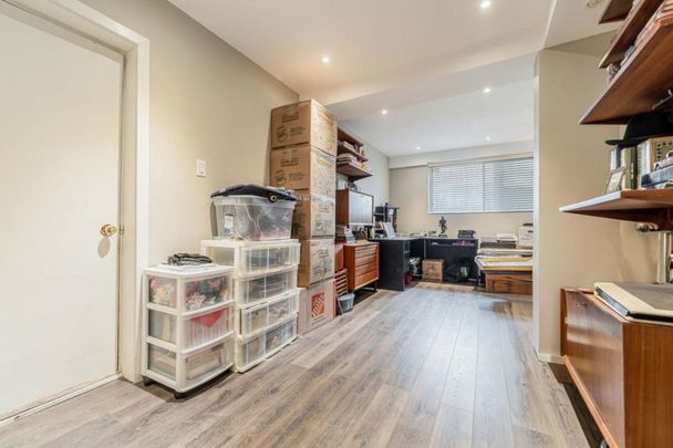 Appartement à louer - Photo 1