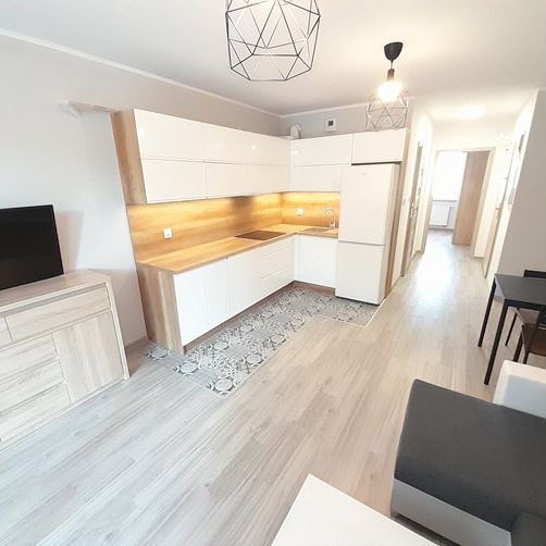 Katowice Bogucice, ul. Karoliny - Photo 1