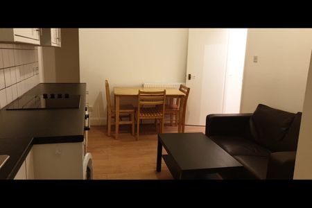1 Bed Flat, Hornsey Road, N19 - Photo 5