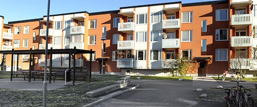 Fäbodvägen 2, Skogås - Foto 1