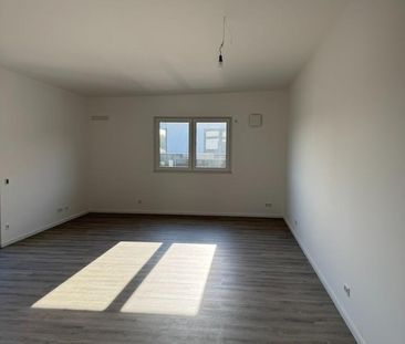 Apartment Erstbezug im Neubau - Foto 1