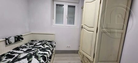 Piso de alquiler en Calle Cardenal Cisneros, 65, Numancia - San Fernando - Foto 5