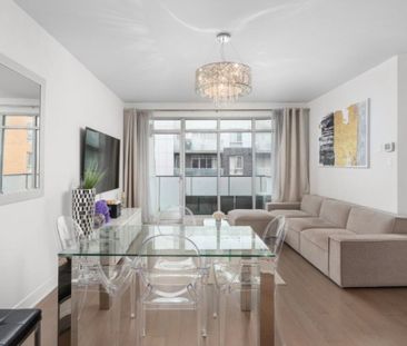 Nouveauté sur le marché Appartement à louer - Laval (Chomedey) (Aut... - Photo 4