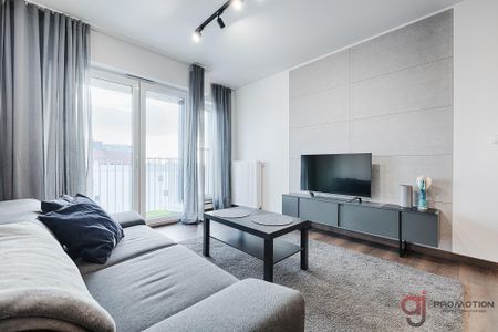 Łódź - Mieszkanie na wynajem - Photo 4