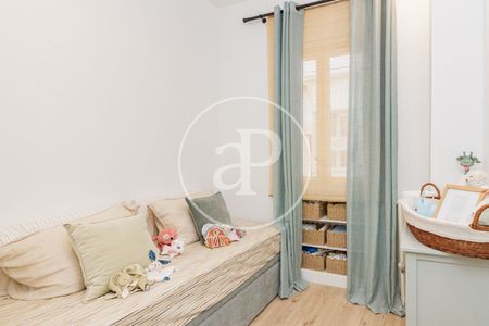 Flat for rent in Lista (Madrid) - Foto 5