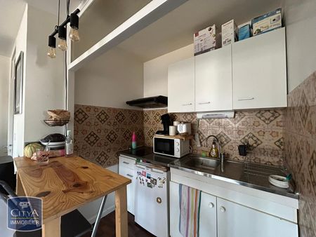 Location Appartement 2 pièces 35m² BRIVE LA GAILLARDE 19100 - Photo 4