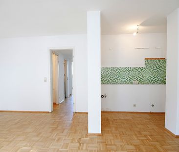 2-Zimmer-Wohnung in der Aachener Innenstadt – perfekt für Studenten, junge Paare oder Singles! - Photo 1