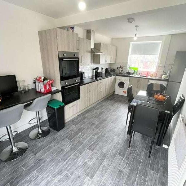 Great Park Road, Rotherham, S61 - Photo 1