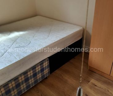 Moseley Road, Manchester, M14 6PA - Photo 2