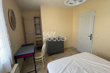 LOCATION : maison 3 pièces (65 m²) à CABESTANY - Photo 4