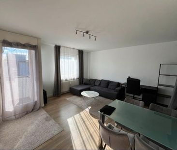 Charmante 1-Zimmerwohnung mit Balkon zur Untermiete - Photo 1