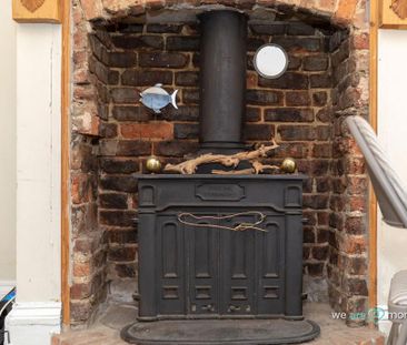 5 bedroom terraced house to rent - Photo 2