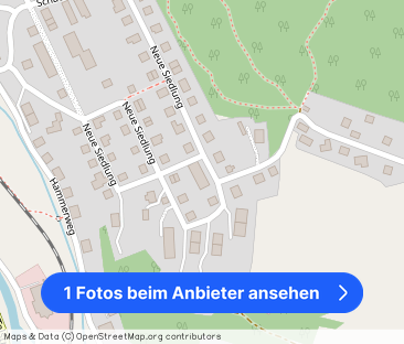 Gemütliche 3-Raumwohnung in Breitenbrunn – ruhig gelegen und sofort... - Foto 1