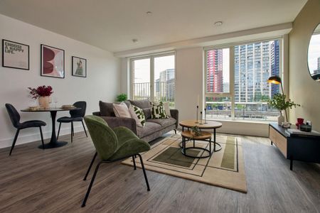 1 bedroom apartment to rent - Photo 3