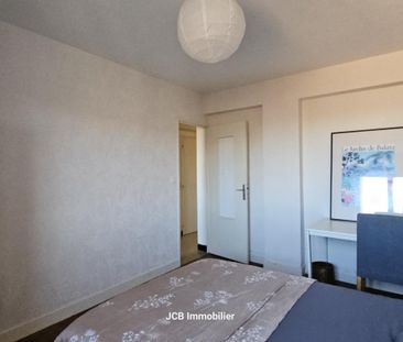 Location Appartement 3 pièces Meublé 53m² TOULOUSE 31000 - Photo 6