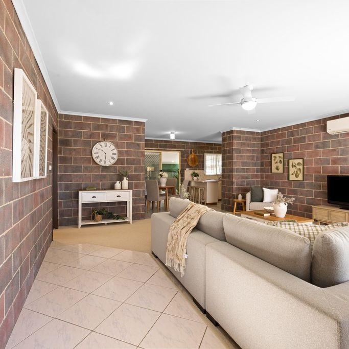 Neat, Secure, And Perfectly Positioned - Photo 1