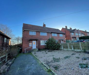1 bedroom semi-detached house to rent - Photo 1