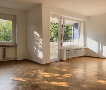 Helle 2-Zimmer-Wohnung mit Balkon in Gauting - Foto 4