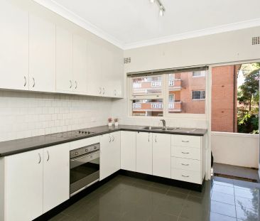 Beautiful Two-Bedroom Unit in a Prime Location - Photo 5
