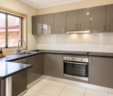 NEAT TWO BEDROOM HOME - IDEAL LOCATION - Photo 1