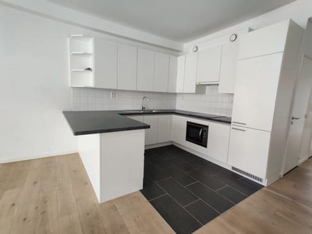 Appartement te huur - Photo 2