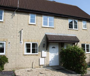 2 bedroom terraced house to rent - Photo 6