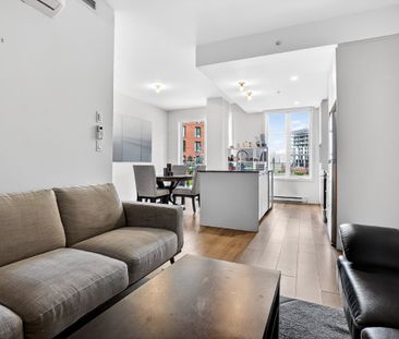 À louer / Appartement - Photo 4