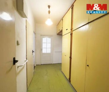 Pronájem bytu 2+1 v Praze, ul. Počernická - Photo 5