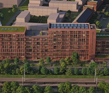 Te huur: Appartement Fruitlaan in Breda - Foto 4