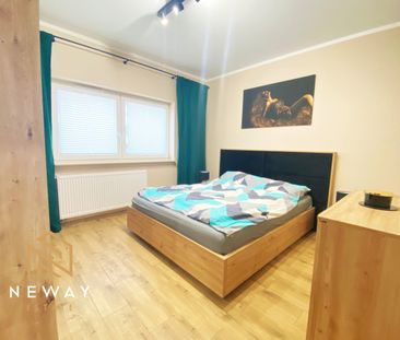 Piękne mieszkanie z tarasem dla rodziny - Zdjęcie 6