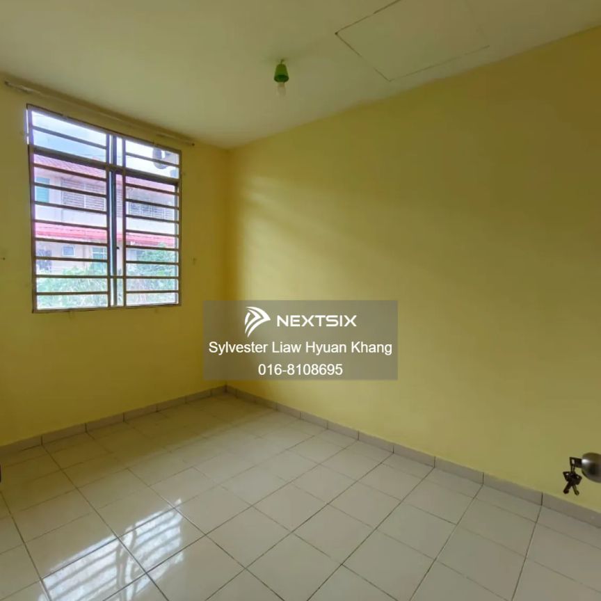 2 Storey Terrace Taman Kingfisher - Foto 1