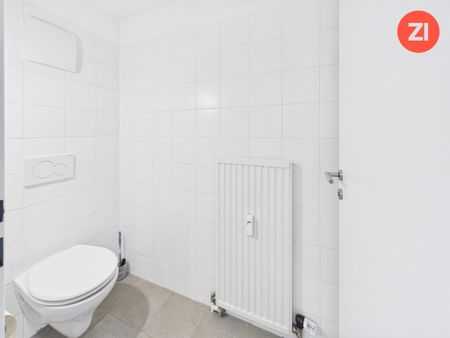 3-Zimmer Wohnung inkl. Küche beim Volksgarten/Landstraße - Foto 3