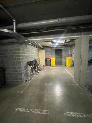 Gezellig appartement met één slaapkamer en autostaanplaats te Geel! - Photo 4