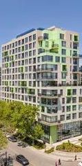 Appartement · 101 m² · Côte-des-Neiges-Notre-Dame-de-Grâce - Photo 2