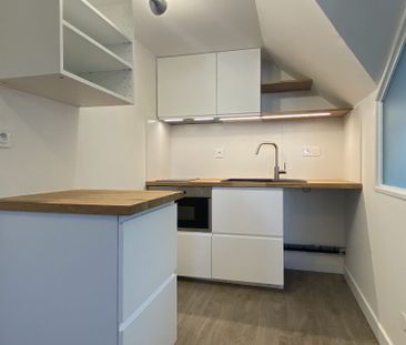 Location appartement 1 pièce, 23.00m², Angers - Photo 4
