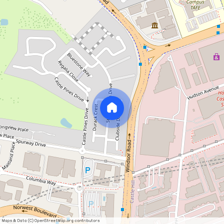 27 Stone Mason Drive, Norwest NSW 2153