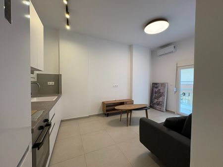 Studio/Γκαρσονιέρα για ενοικίαση Βαρδάρης - Δικαστήρια (Βαρδάρης - Λαχανόκηποι) - Photo 4