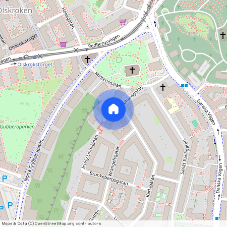 Mäster Johansgatan 14