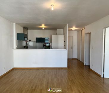 Appartement - 2 pièces - Montjuzet/Chanturgue - Photo 1