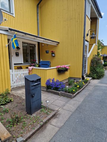 Nykarlebygatan, Kista - Foto 4