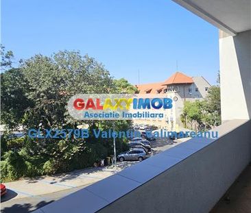 Apartament 2 Camere Parc Carol COD 305 - Photo 1