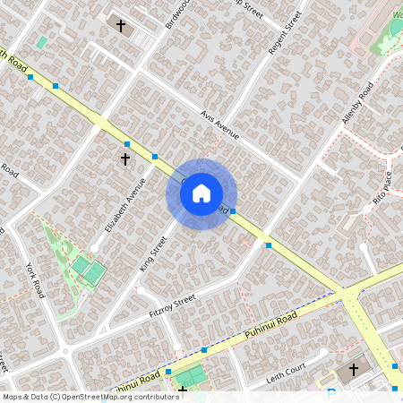 1/109 Carruth Road, Papatoetoe, Manukau City